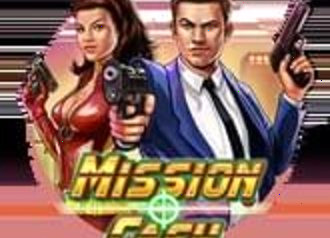 Mission Cash слот Play n Go